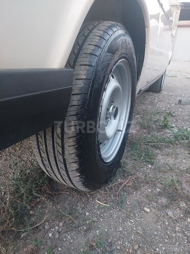 LADA (VAZ) 2106 1993, 55,000 km - 1.6 л - Gəncə