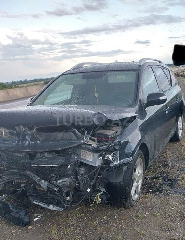 Kia Ceed 2010, 250,000 km - 1.6 л - Bakı