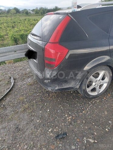 Kia Ceed 2010, 250,000 km - 1.6 л - Bakı