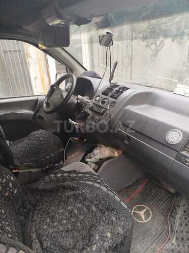 Mercedes Vito 2000, 682,000 km - 2.2 l - Bakı