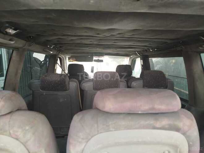 Mercedes Vito 2000, 682,000 km - 2.2 l - Bakı