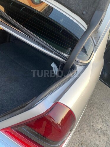 Mercedes C 240 2000, 281,000 km - 2.4 л - Xırdalan