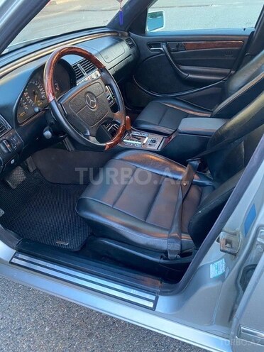 Mercedes C 240 2000, 281,000 km - 2.4 л - Xırdalan