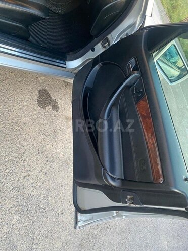 Mercedes C 240 2000, 281,000 km - 2.4 л - Xırdalan