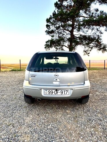 Opel Corsa 2005, 455,000 km - 1.0 l - Cəlilabad