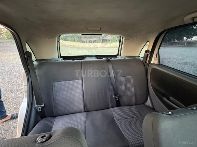 Opel Corsa 2005, 455,000 km - 1.0 l - Cəlilabad