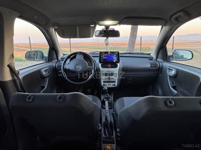 Opel Corsa 2005, 455,000 km - 1.0 l - Cəlilabad