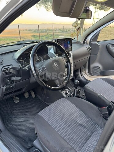 Opel Corsa 2005, 455,000 km - 1.0 l - Cəlilabad