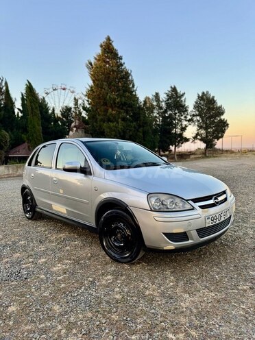 Opel Corsa 2005, 455,000 km - 1.0 l - Cəlilabad