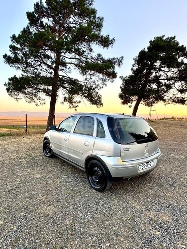 Opel Corsa 2005, 455,000 km - 1.0 l - Cəlilabad