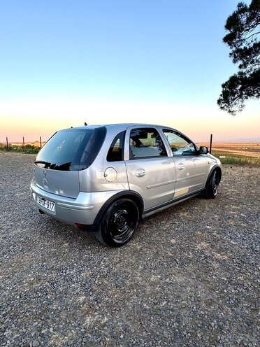 Opel Corsa 2005, 455,000 km - 1.0 l - Cəlilabad