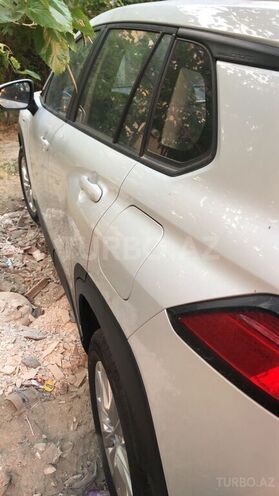 Toyota Corolla Cross 2025, 0 km - 2.0 l - Bakı