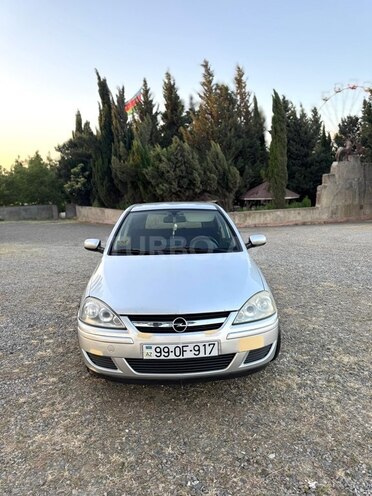 Opel Corsa 2005, 455,000 km - 1.0 l - Cəlilabad