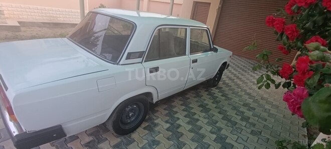 LADA (VAZ) 2107 2010, 15,000 km - 1.6 л - Bakı