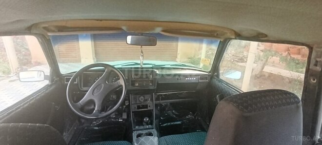 LADA (VAZ) 2107 2010, 15,000 km - 1.6 л - Bakı