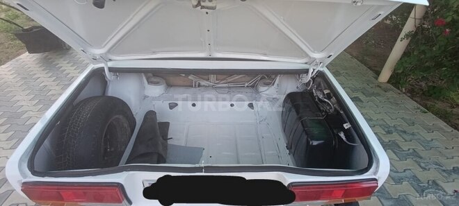 LADA (VAZ) 2107 2010, 15,000 km - 1.6 л - Bakı