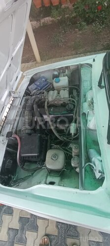 LADA (VAZ) 2107 2010, 15,000 km - 1.6 л - Bakı