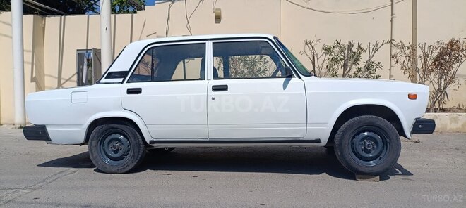 LADA (VAZ) 2107 2010, 15,000 km - 1.6 л - Bakı