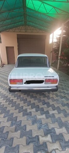 LADA (VAZ) 2107 2010, 15,000 km - 1.6 л - Bakı