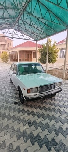 LADA (VAZ) 2107 2010, 15,000 km - 1.6 л - Bakı