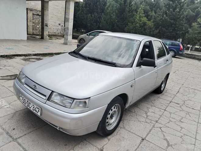 LADA (VAZ) 2112 2005, 182,000 km - 1.5 л - Qusar