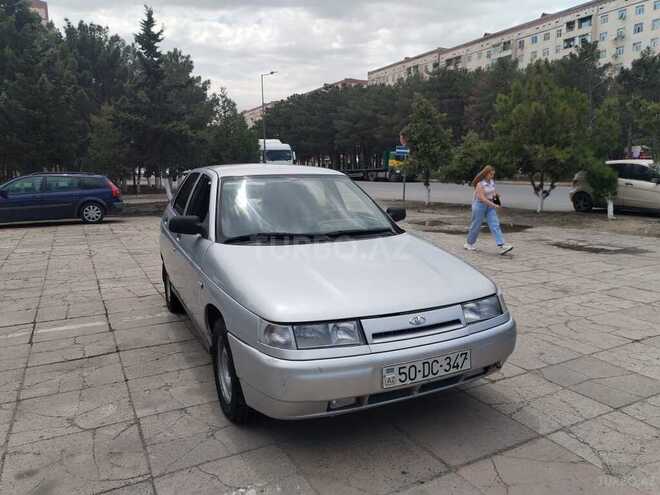 LADA (VAZ) 2112 2005, 182,000 km - 1.5 л - Qusar