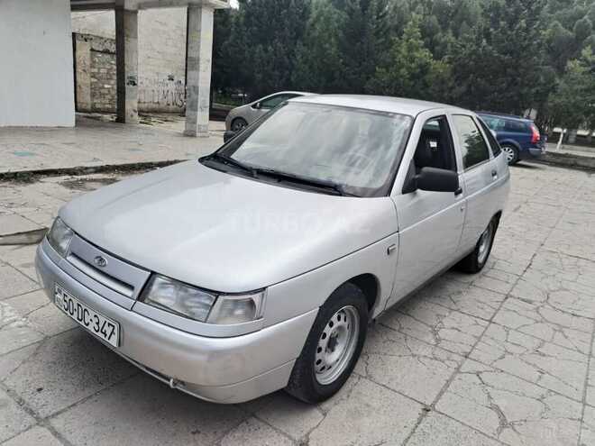 LADA (VAZ) 2112 2005, 182,000 km - 1.5 л - Qusar