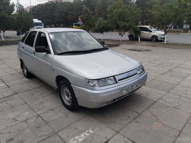 LADA (VAZ) 2112 2005, 182,000 km - 1.5 л - Qusar