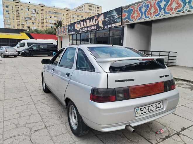 LADA (VAZ) 2112 2005, 182,000 km - 1.5 л - Qusar