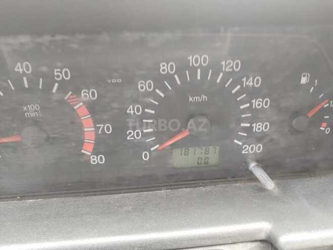 LADA (VAZ) 2112 2005, 182,000 km - 1.5 л - Qusar