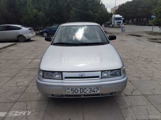 LADA (VAZ) 2112 2005, 182,000 km - 1.5 л - Qusar