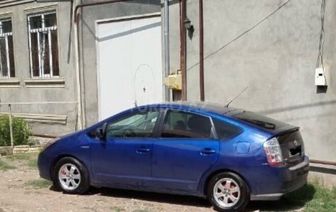 Toyota Prius 2008, 248,000 km - 1.5 l - Bakı