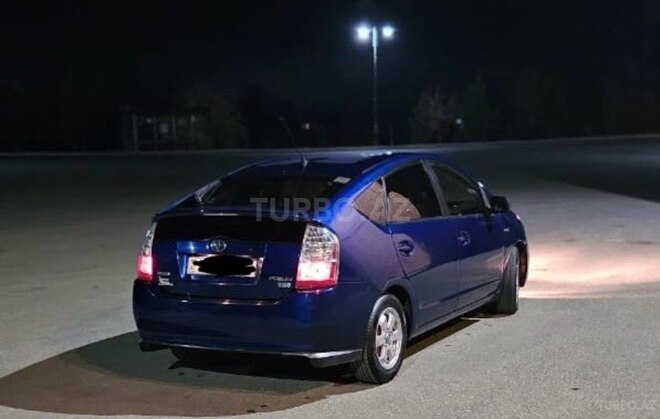 Toyota Prius 2008, 248,000 km - 1.5 l - Bakı