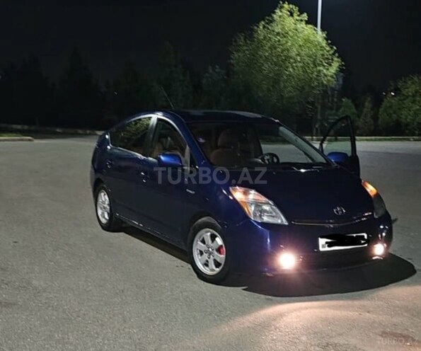 Toyota Prius 2008, 248,000 km - 1.5 l - Bakı