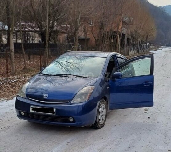 Toyota Prius 2008, 248,000 km - 1.5 l - Bakı