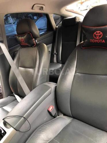 Toyota Prius 2008, 248,000 km - 1.5 l - Bakı