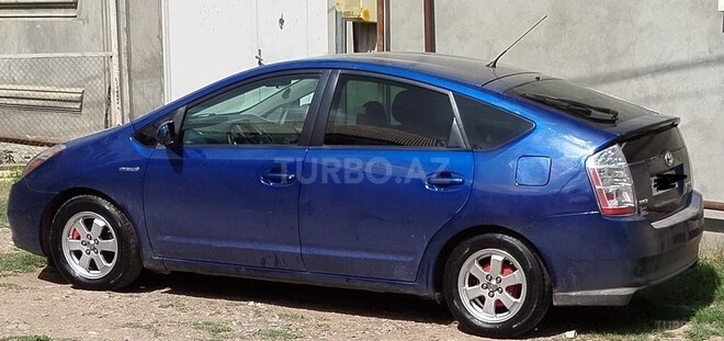 Toyota Prius 2008, 248,000 km - 1.5 l - Bakı