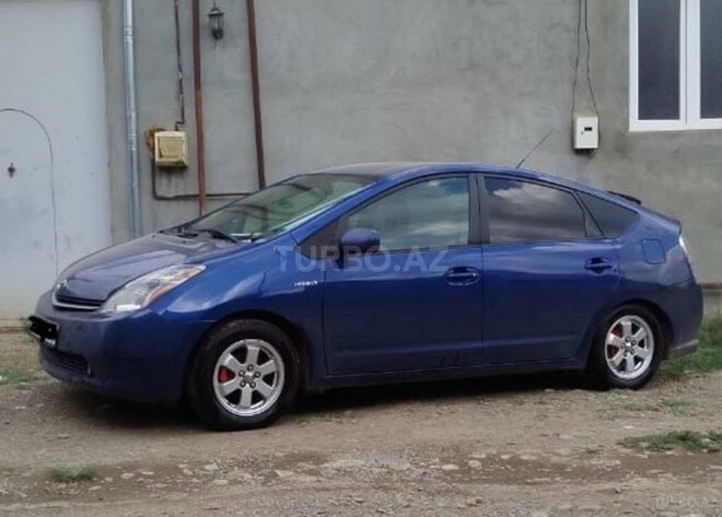 Toyota Prius 2008, 248,000 km - 1.5 l - Bakı