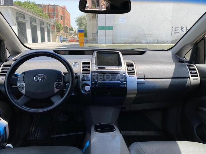 Toyota Prius 2008, 248,000 km - 1.5 l - Bakı