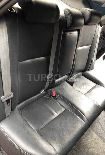 Toyota Prius 2008, 248,000 km - 1.5 l - Bakı