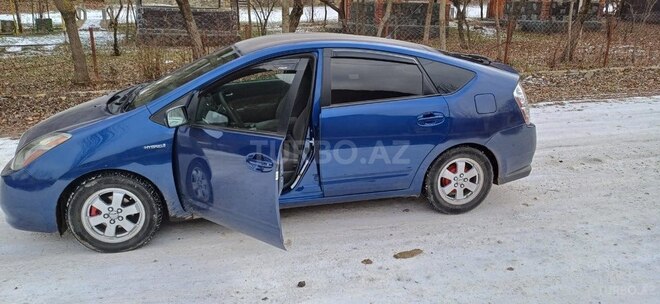 Toyota Prius 2008, 248,000 km - 1.5 l - Bakı