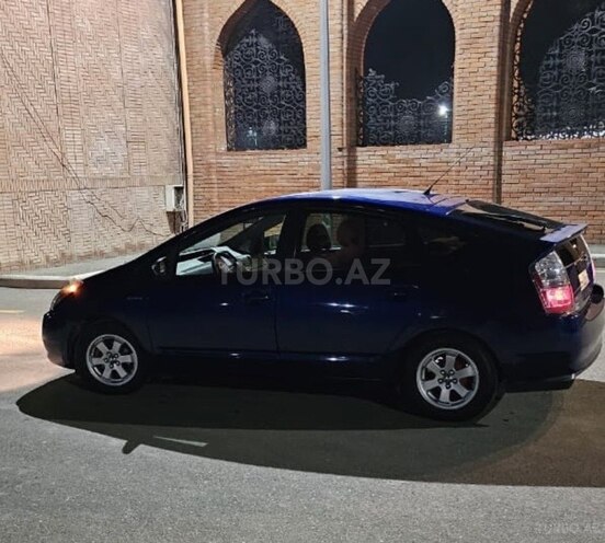 Toyota Prius 2008, 248,000 km - 1.5 l - Bakı