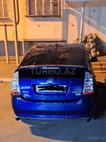Toyota Prius 2008, 248,000 km - 1.5 l - Bakı
