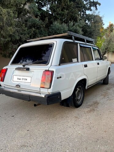 LADA (VAZ) 2104 2006, 50,000 km - 1.6 l - Bakı