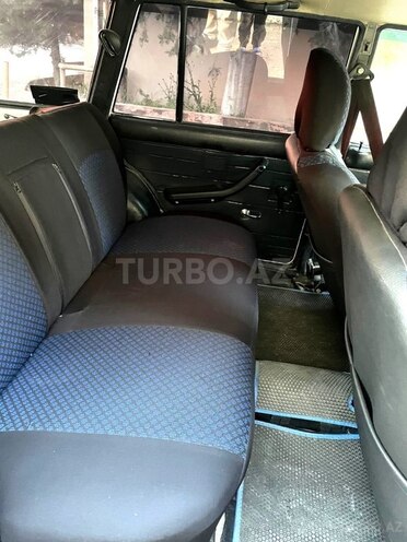 LADA (VAZ) 2104 2006, 50,000 km - 1.6 l - Bakı
