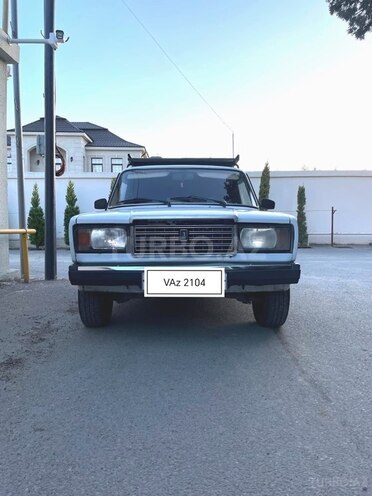 LADA (VAZ) 2104 2006, 50,000 km - 1.6 l - Bakı