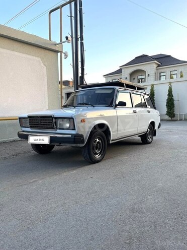 LADA (VAZ) 2104 2006, 50,000 km - 1.6 l - Bakı
