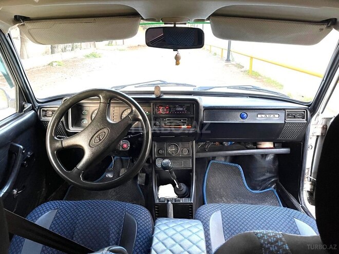 LADA (VAZ) 2104 2006, 50,000 km - 1.6 l - Bakı