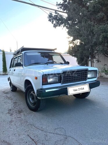 LADA (VAZ) 2104 2006, 50,000 km - 1.6 l - Bakı