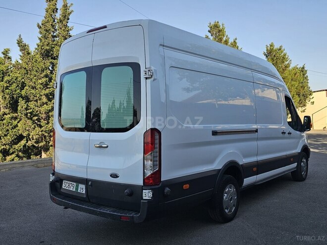 Ford Transit 2016, 485,000 km - 2.2 л - Bakı